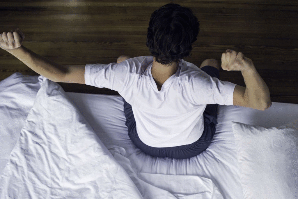 What Is the Best Morning Routine for Productivity