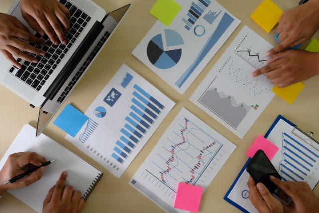How to Conduct a Market Analysis for a New Product