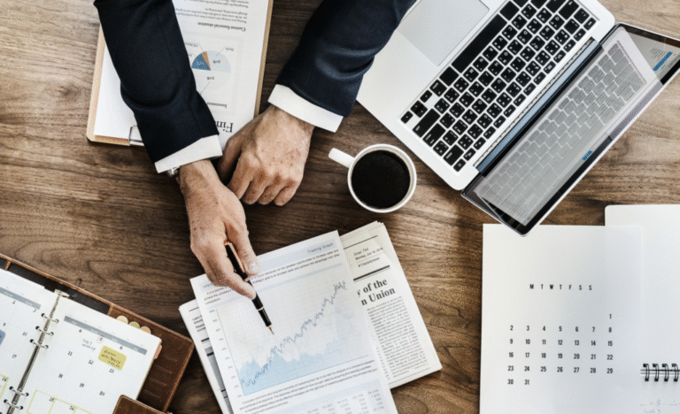 What Are the Key Elements of a Business Growth Strategy?