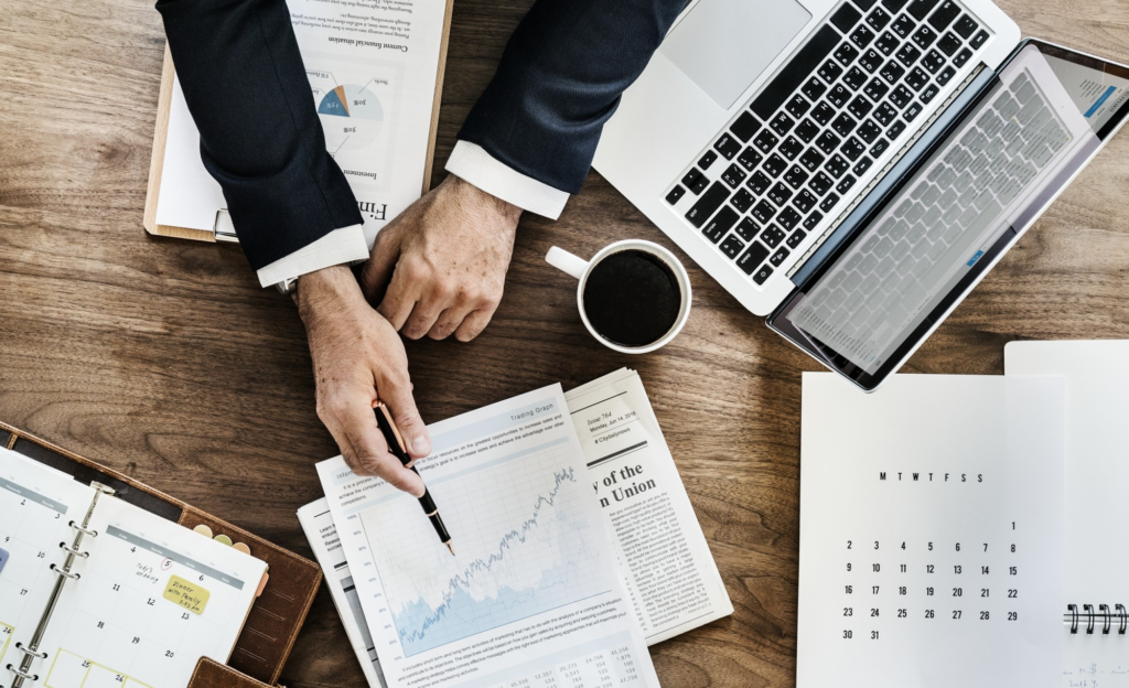 What Are the Key Elements of a Business Growth Strategy?