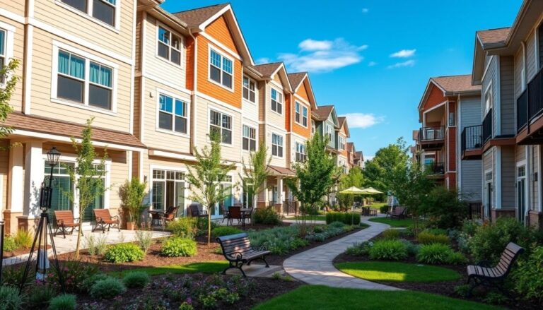 Who Is Responsible for Townhome Rental Maintenance?