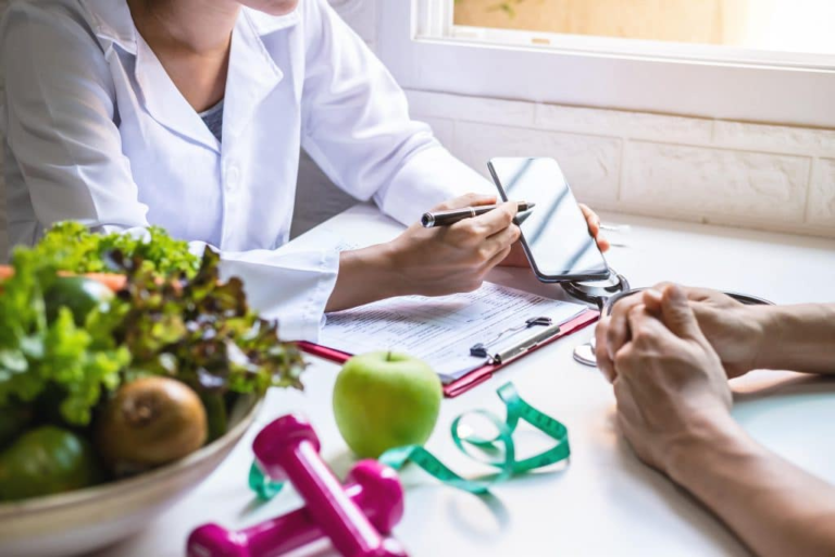 Health and Wellness Coaching Services
