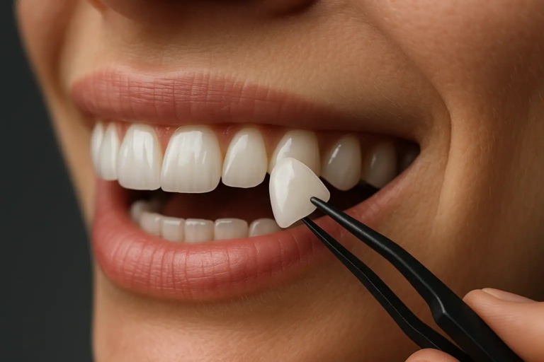 Cosmetic Dentistry Solutions for Smile Enhancement: The Complete Guide to a More Confident Smile