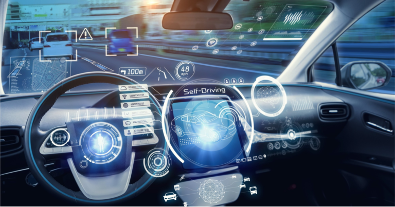 What Are the Latest Automotive Technology Trends?