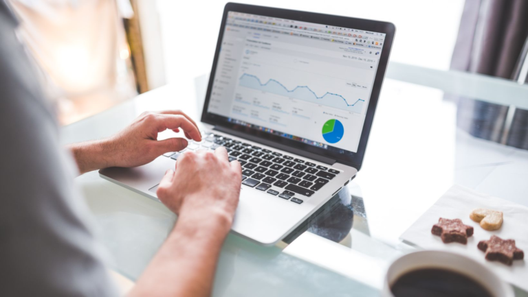 Does VirtualAIA.com Cover Digital Transformation?