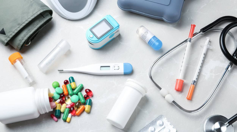 Physician Reviewed Emergency Medications: Why Trusted Medical Guidance Matters