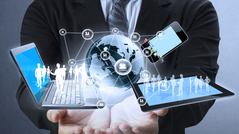 How Business Technology Can Improve Productivity