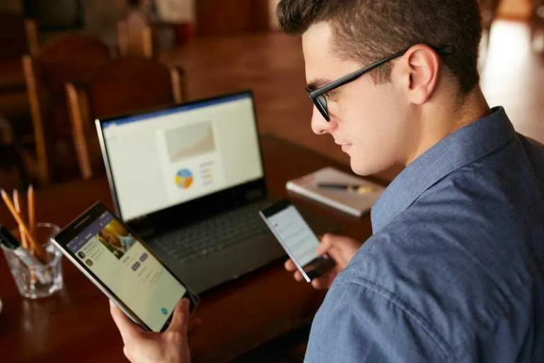 How Can I Stay Updated with Technology?