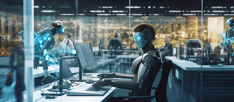 How AI Agents Work in Modern Technology